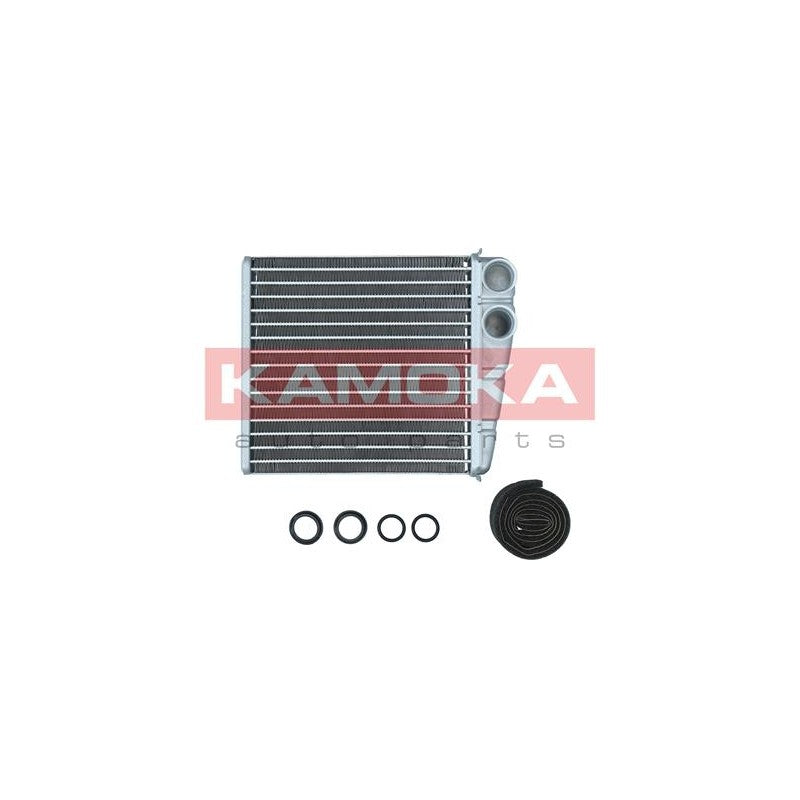 Radiator habitaclu KAMOKA 7760041
