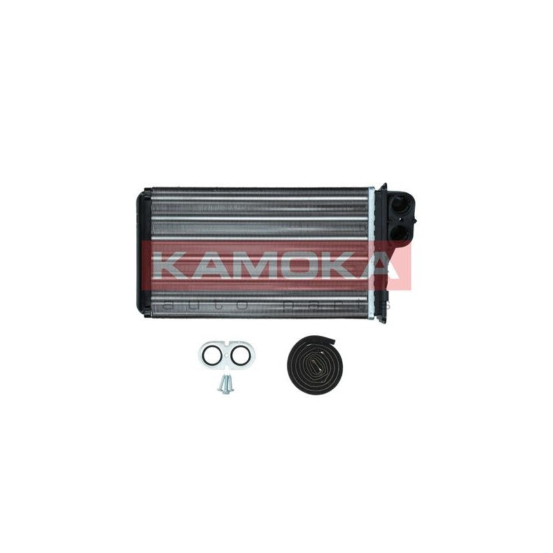 Radiator habitaclu KAMOKA 7765037