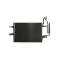 Radiator clima MTR 12133782