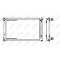 Radiator apa NRF 50543A