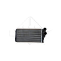 Radiator habitaclu NRF 54251