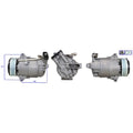 Compresor clima LUCAS ACP346