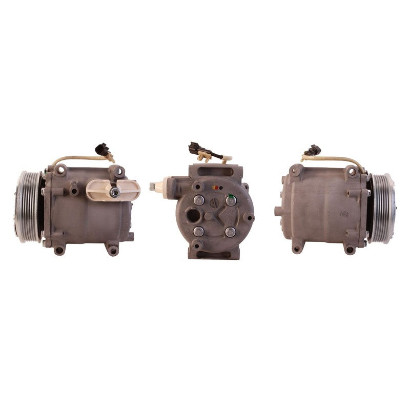 Compresor clima LUCAS ACP897
