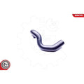 Furtun intercooler ESEN SKV 43SKV082