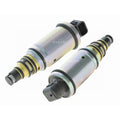 Supapa control compresor clima NRF 38626