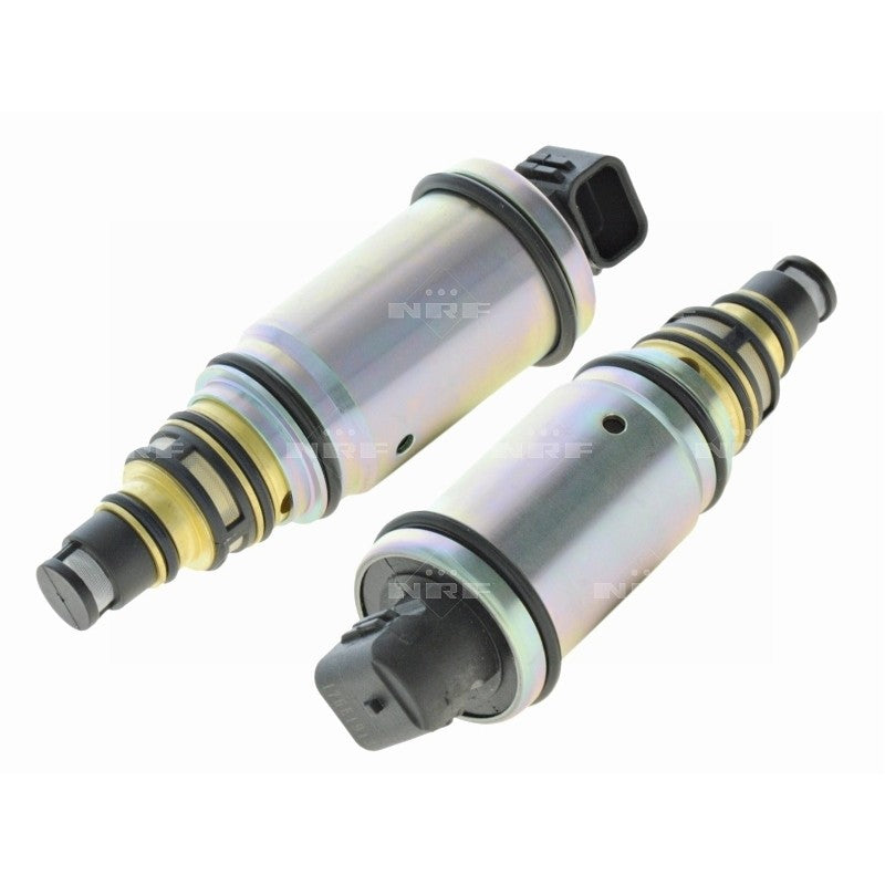 Supapa control compresor clima NRF 38626