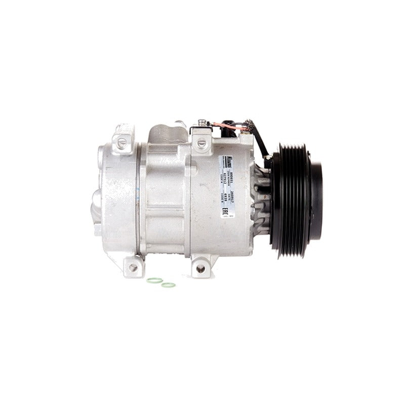 Compresor clima VALEO 815658