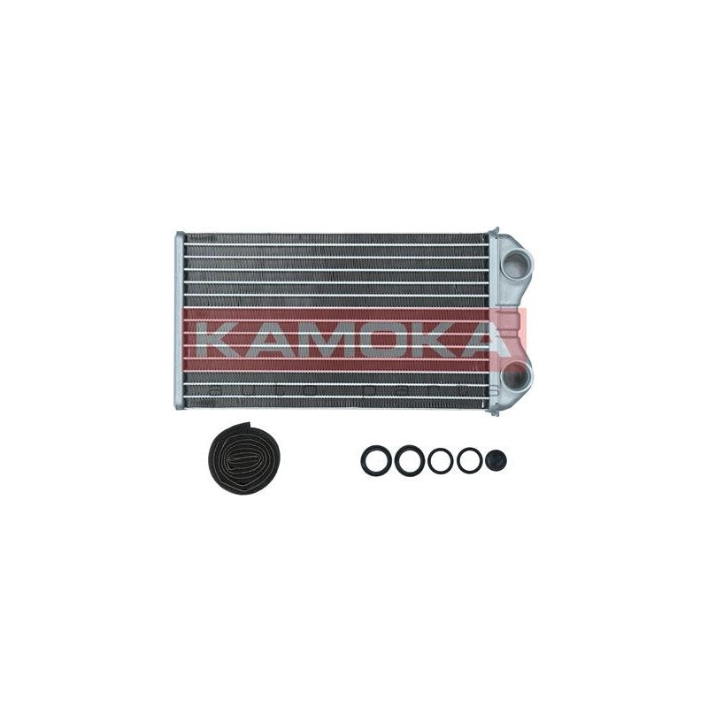 Radiator habitaclu KAMOKA 7760047