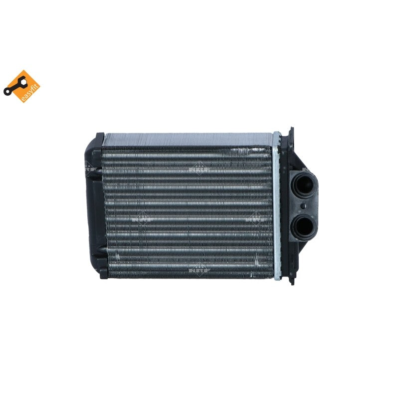 Radiator habitaclu NRF 53641