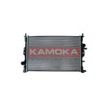Radiator apa KAMOKA 7705058