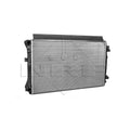 Radiator apa NRF 58453