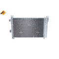 Radiator clima NRF 350362