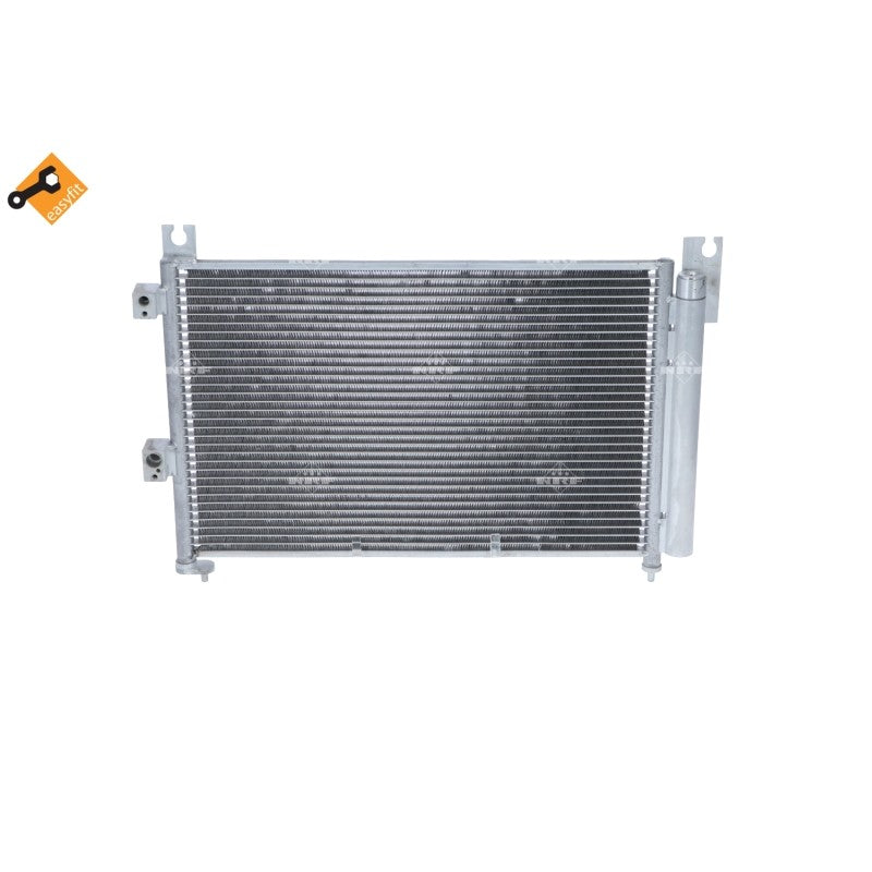 Radiator clima NRF 350362