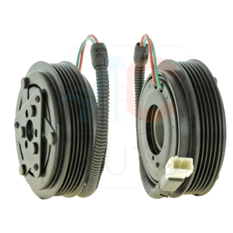 Cuplaj magnetic compresor clima ACAUTO AC-06MI08