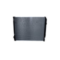Radiator apa NRF 509577