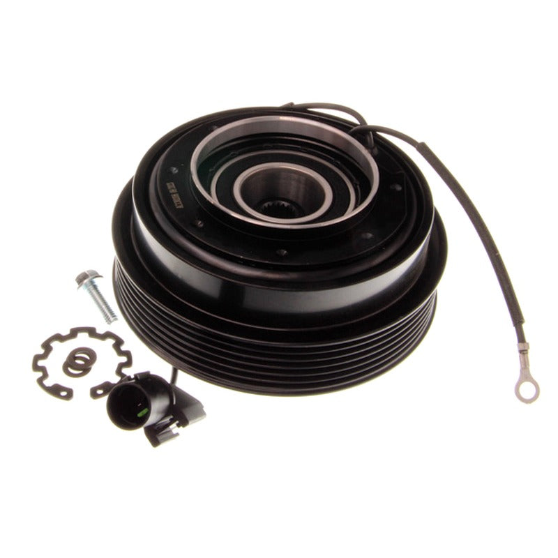 Cuplaj magnetic compresor clima ACAUTO AC-06HA13