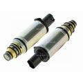 Supapa control compresor clima NRF 38640