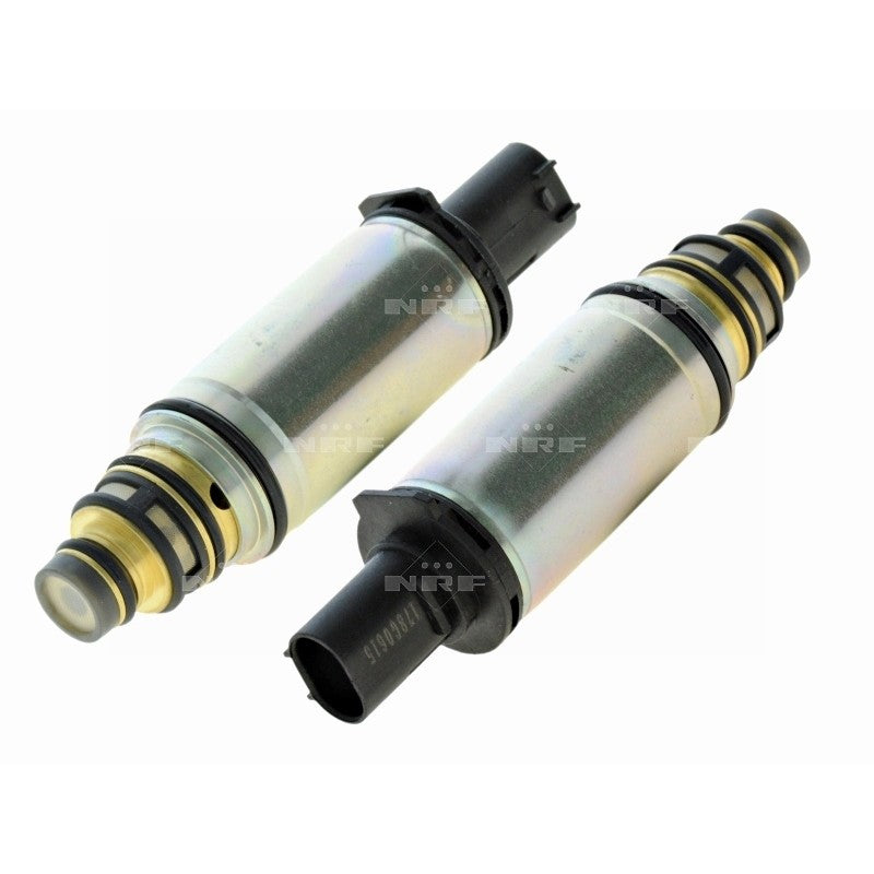 Supapa control compresor clima NRF 38640