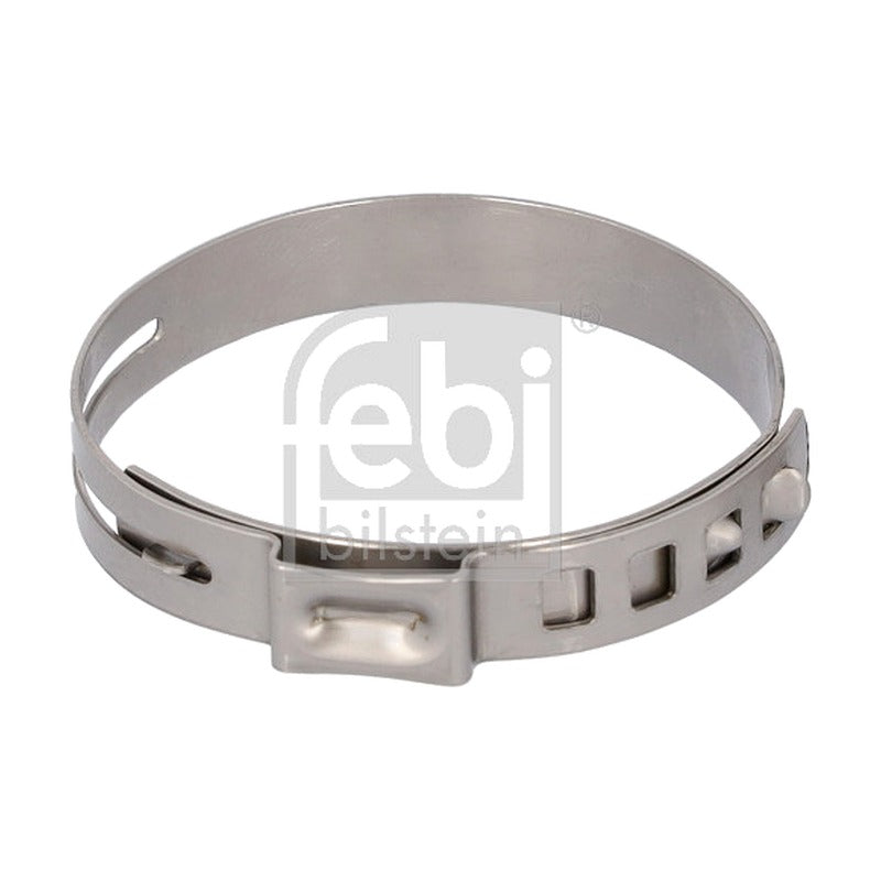 Supapa expansiune clima NRF 38758