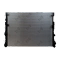 Radiator apa NRF 550220