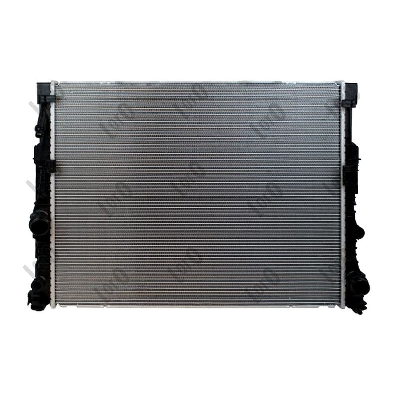 Radiator apa NRF 550220