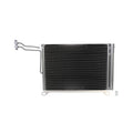Radiator clima KAMOKA 7800597
