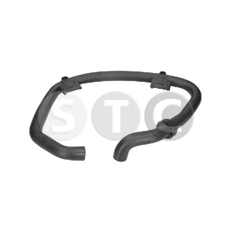 Furtun radiator STC T498381