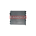Radiator apa KAMOKA 7705011