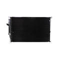 Radiator clima KAMOKA 7800619