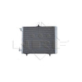 Radiator clima NRF 35405