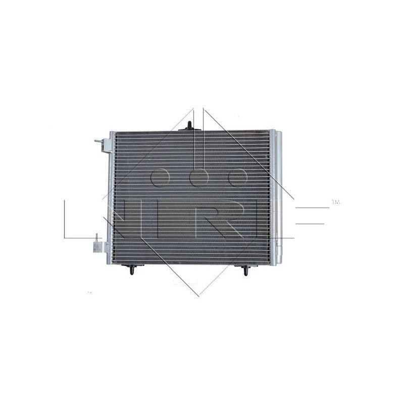 Radiator clima NRF 35405