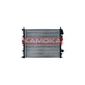 Radiator apa KAMOKA 7705108
