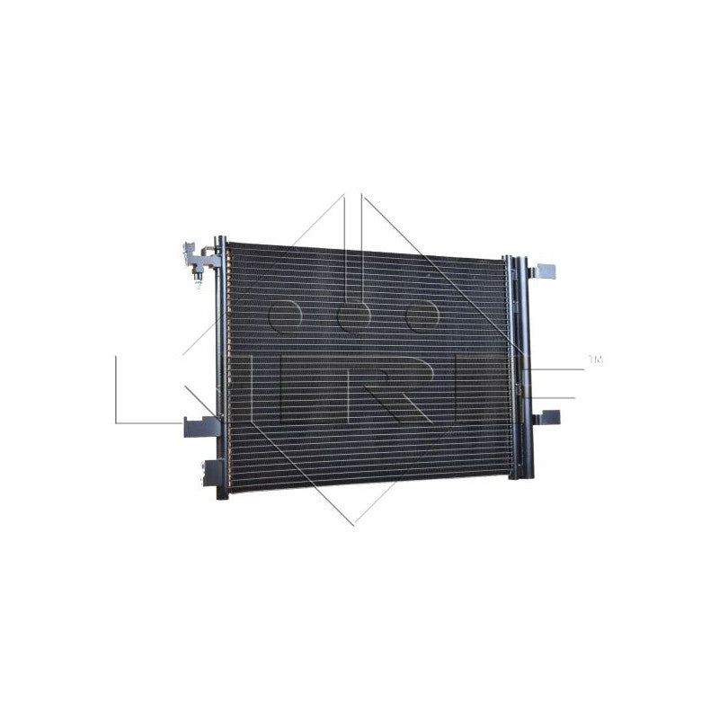 Radiator clima NRF 35918