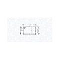Radiator apa MAGNETI MARELLI 350213216400