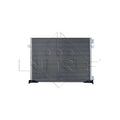 Radiator clima NRF 35482