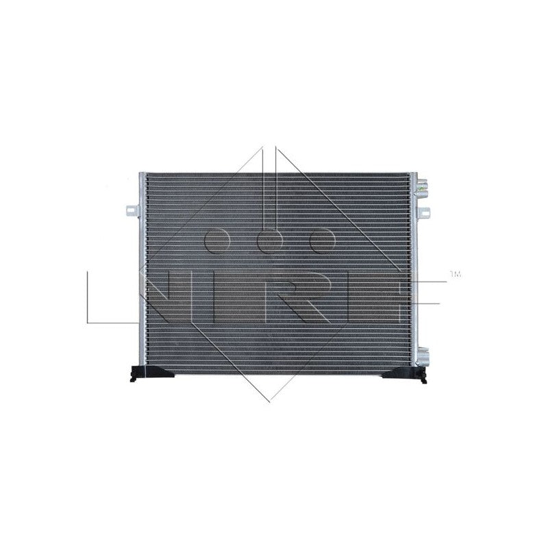 Radiator clima NRF 35482