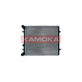 Radiator apa KAMOKA 7705111