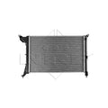 Radiator apa NRF 53969