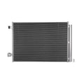 Radiator clima KAMOKA 7800659