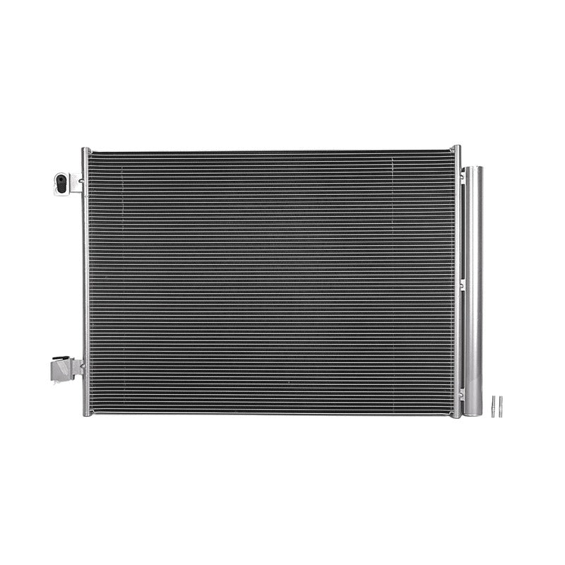 Radiator clima KAMOKA 7800659