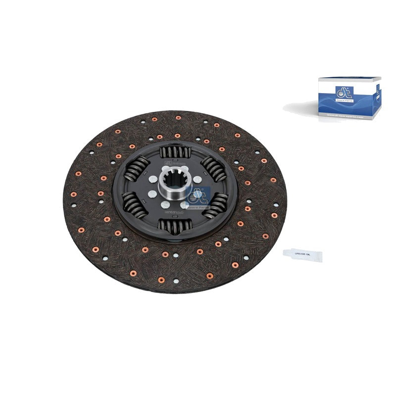 Radiator apa NRF 550001