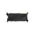 Radiator apa MTR 30068964