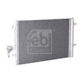 Radiator clima MAGNETI MARELLI 350203923000