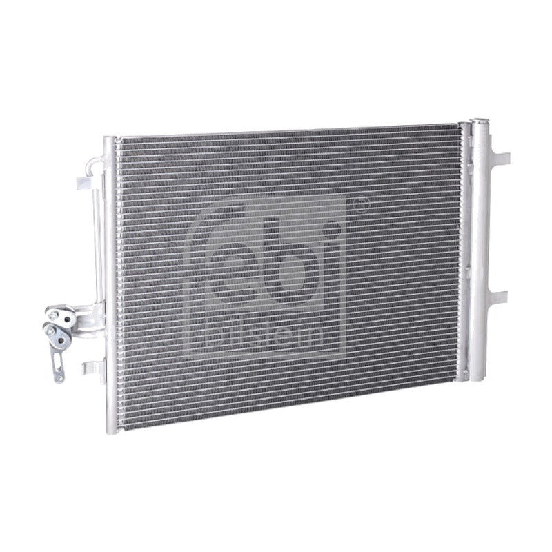 Radiator clima MAGNETI MARELLI 350203923000