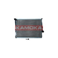 Radiator apa KAMOKA 7705122