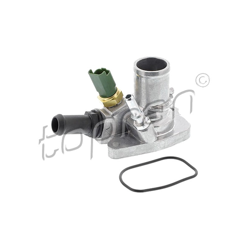 Termostat Dr!ve+ DP2310.14.0640