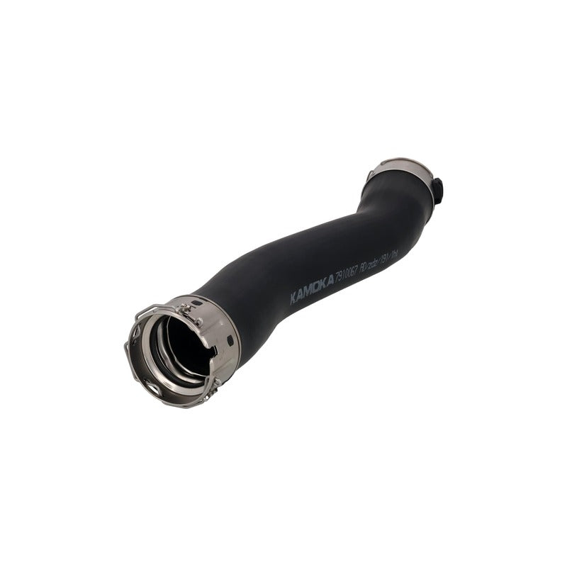 Furtun intercooler KAMOKA 7910067