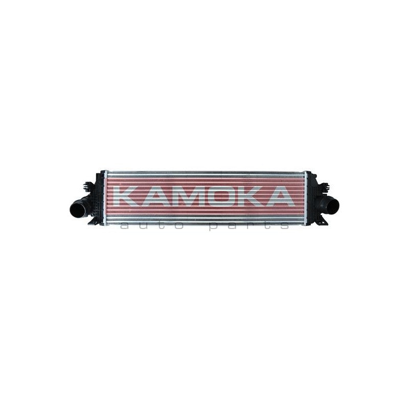 Intercooler KAMOKA 7750009