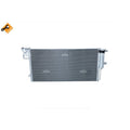 Radiator clima NRF 350363