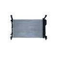 Radiator apa NRF 53106A